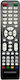 Remote Control Sony Starlight Dm2000 Dm300