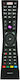 Jvc Fernseherfernbedienung Rm-c3184