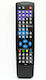 Remote Control P3046 Philips