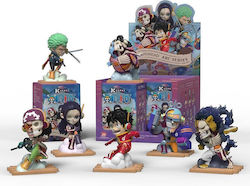 One Piece Egghead Arc Series Part 1 Xxray Blind Box Figure 1 Τεμάχιο Τυχαία Επιλογή