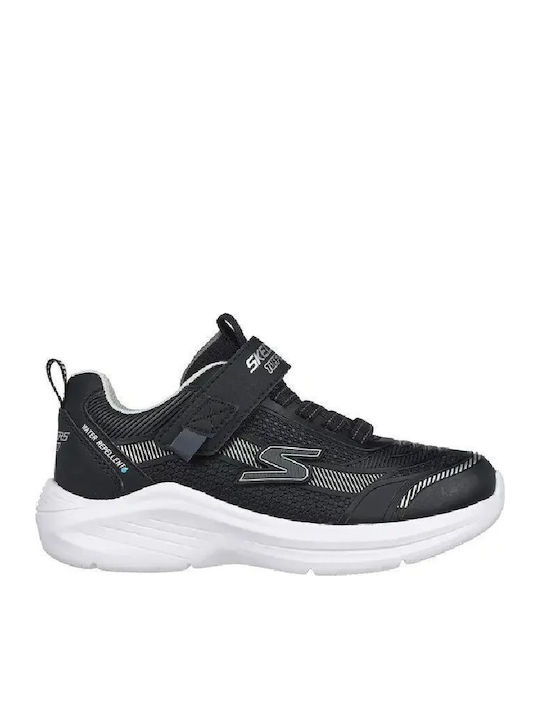 Skechers Детски Running Черни Skechers Детски Running Черни