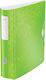Leitz 11060054 A4 Класьор с Лост Активен Извит ...