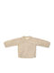 Παιδική Ζακέτα Soft Beige Melee