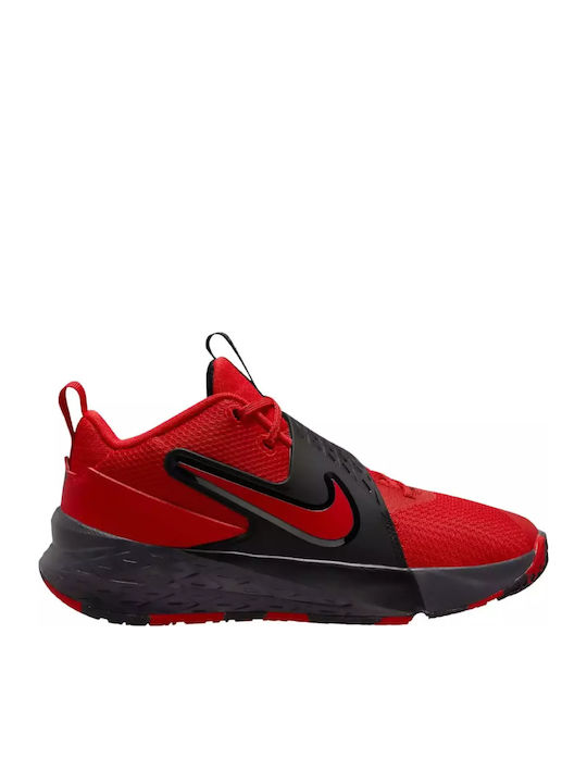 Nike Team Hustle D 12 Αθλητικά Παιδικά Παπούτσι...