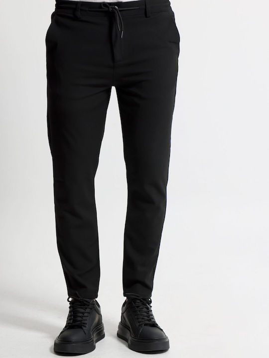 Tresor Hose Black