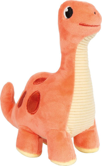 Small Foot Plüschdinosaurier 19 cm