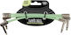 Ernie Ball Flex Patch Cable 6.3mm male - 6.3mm ...