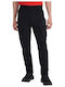 Functional Trousers Black