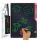 Tabletă Grafică 16 Inci Pentru Copii Roz Avx-wt-rymt-1201-bk-pink