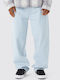 Original Denim Herren Jeanshose Hellblau