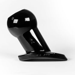 Zizi Anal Plug Groß Schwarz