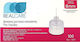 Real Care Insulin 31G 100Stück