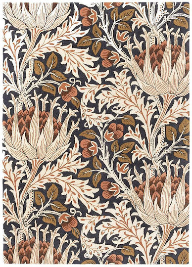 Morris & Co Artichoke
