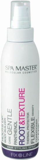 Spa Master Texturizer για Δυνατό Κράτημα 200ml