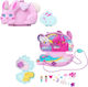 Mattel Миниатюра за игри Polly Pocket за 4+ години