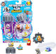 Giochi Preziosi Miniature Toy Mr Beast Lab Swarms 6 Figures for 5+ Years Old