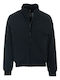 Jacke Bomber Black