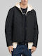 Μπουφάν Puffer Black