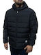 Jacke Schwarz