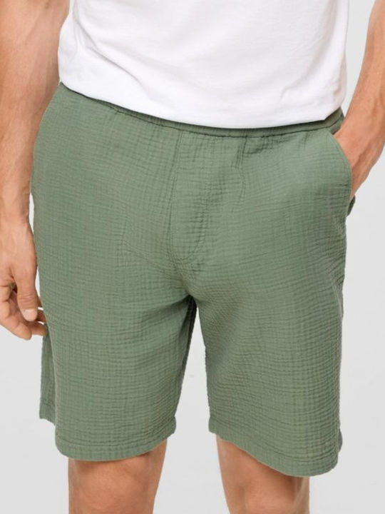 Мъжка Бермуда Green