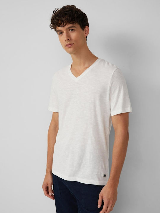 s.Oliver T-shirt White