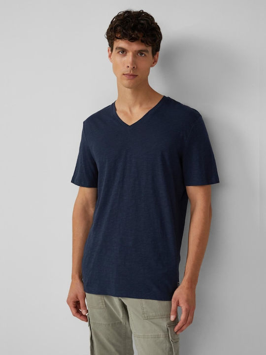 T-shirt Dark Navy