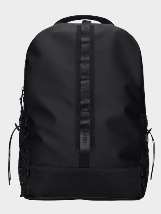 Rains Trail Waterproof Black