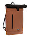 Paulter Backpack Αδιάβροχο Ταμπά