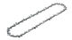 Bosch Professional Replacement Chain 20 Cm 1.1 Mm Compatible Gke 18v-20