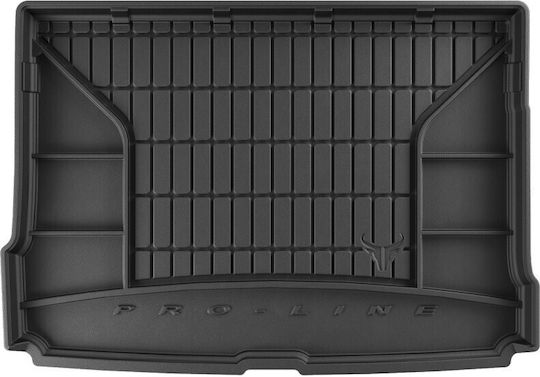 Frogum Trunk Mat for Mercedes-Benz GLA 2019 Black