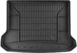 Frogum Πατάκι Πορτμπαγκάζ για Volkswagen Touran 2015 Μαύρο Frogum Πατάκι Πορτμπαγκάζ για Volkswagen Touran 2015 Μαύρο