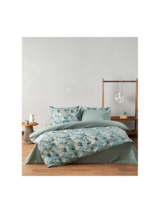 Kentia Πάπλωμα Υπέρδιπλο 220x240εκ. Tesoro 260 300 GSM