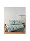 Kentia Πάπλωμα Υπέρδιπλο 220x240εκ. Tesoro 260 300 GSM