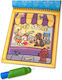 Melissa & Doug Παιδική Χειροτεχνία Water Wow! - Animals