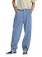 Pantaloni de trening Sky Blue
