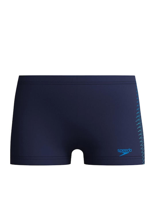 Speedo Kids Swimwear Swim Shorts Blue
