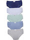 Onurel Kinder-Set mit Slips Multicolored 5Stück