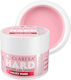 Claresa Hard&easy Builder Gel Nail Gel Pink 12gr