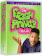 Fresh Prince Bel-air Complete Series Dvd Box Set