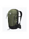 Mammut Ορειβατικό Σακίδιο 20lt Αδιάβροχο Μαύρο Daypack