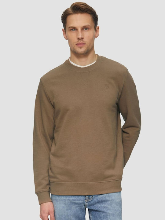 s.Oliver Sweatshirt Brown