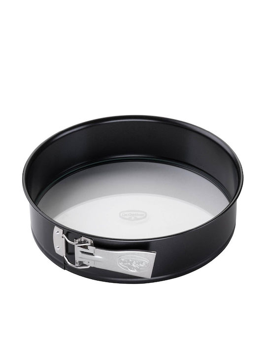 Oetker No Coating Glass Cake Baking Pan 26x26cm