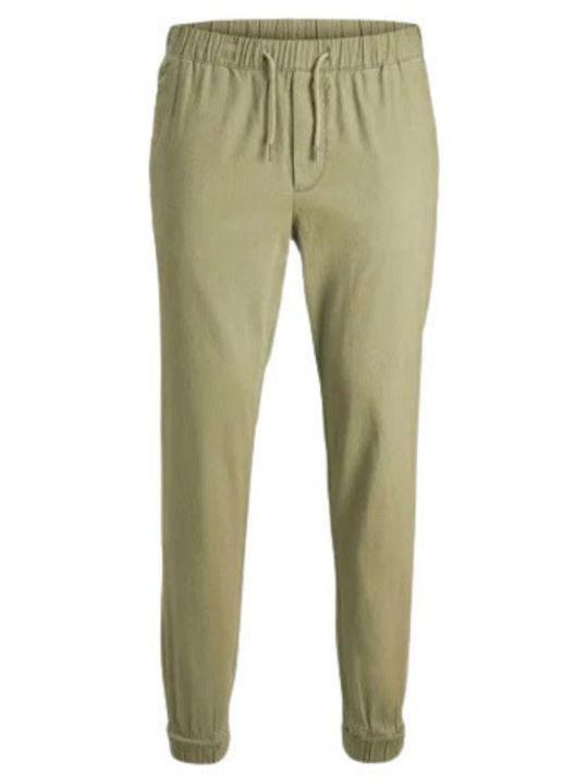 Jack & Jones Pantaloni de trening cu Elastic Du...
