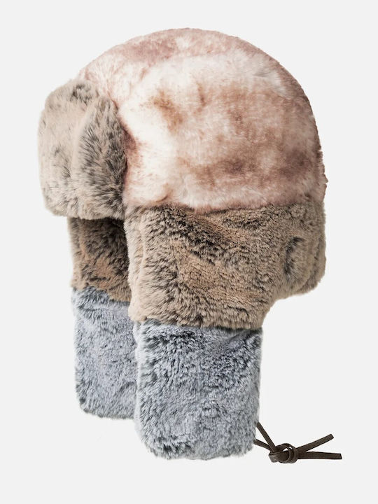 Kangol Beige Women's Hat