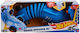 Hot Wheels Τηλεκατευθυνόμενο Παιχνίδι Κόκκινο