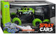 Perfectoys Remote Controlled Car Green
