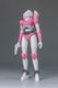 The Transformers Transformers Generation One Amk Mini Series Arcee Sammelbare Figuren (11cm) Figur 11cm