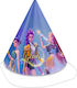 Party Hat K-pop Demon Hunters 4 Pieces 17cm P259111 Bal-p259111-huntrix