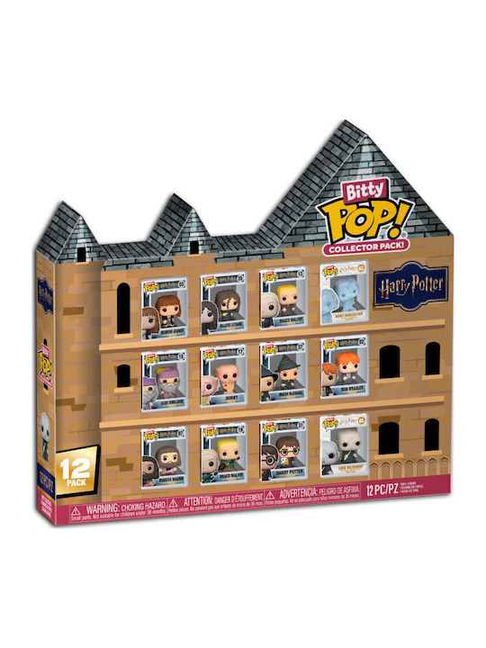 Funko Bitty Pop! Harry Potter - Harry Potter Sp...