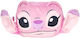 Play By Play Schulische Kinder Lunchtasche Handtasche Rosa Stitch